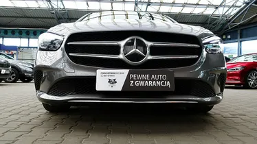 MERCEDES-BENZ B Klasa