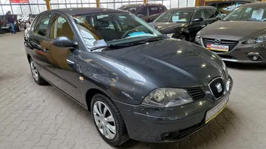 SEAT Cordoba