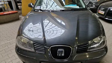 SEAT Cordoba