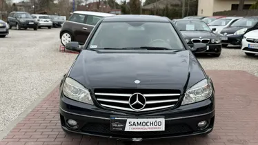 MERCEDES-BENZ CLC