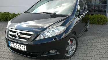 HONDA FR-V