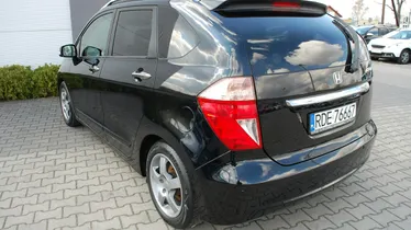 HONDA FR-V