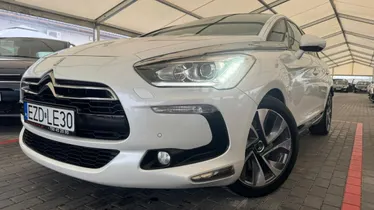 CITROEN DS5