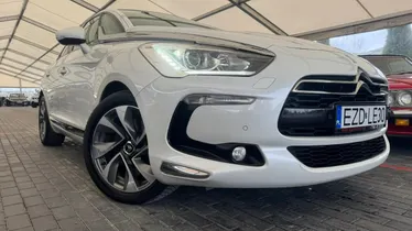 CITROEN DS5