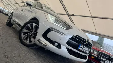 CITROEN DS5