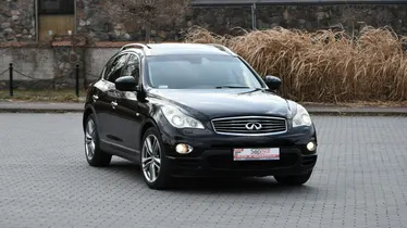 INFINITI EX