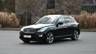 INFINITI EX