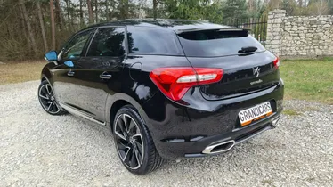 CITROEN DS5