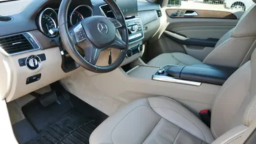 MERCEDES-BENZ ML