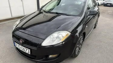 FIAT Bravo