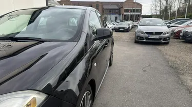 FIAT Bravo