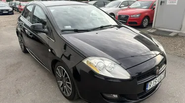 FIAT Bravo