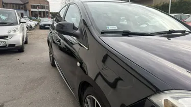 FIAT Bravo