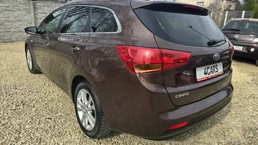 KIA Cee'd