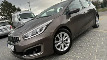 KIA Cee'd