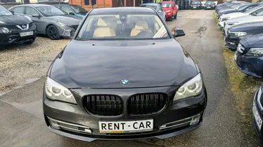 BMW Seria 7