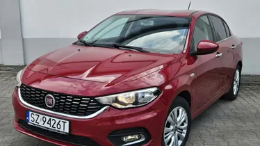 FIAT Tipo