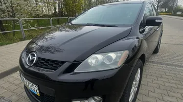 MAZDA CX-7