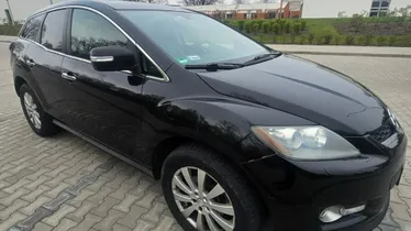 MAZDA CX-7
