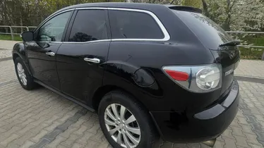 MAZDA CX-7