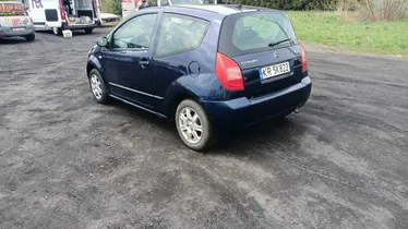 CITROEN C2