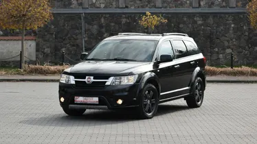 DODGE Journey
