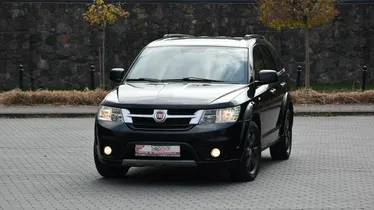 DODGE Journey