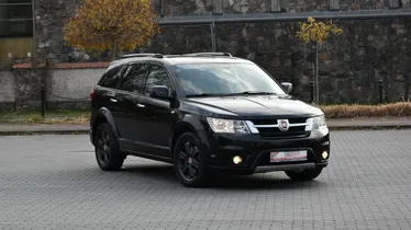 DODGE Journey