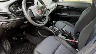 FIAT Tipo