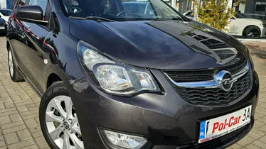 OPEL Karl