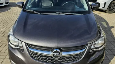 OPEL Karl