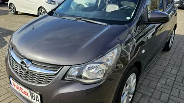 OPEL Karl
