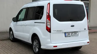 FORD Tourneo Connect