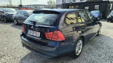 BMW Seria 3