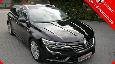 RENAULT Talisman