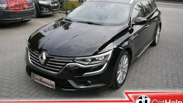 RENAULT Talisman