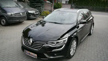 RENAULT Talisman