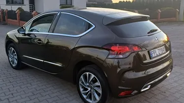 CITROEN DS4