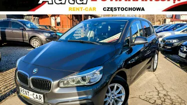 BMW Seria 2