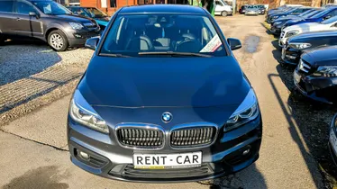 BMW Seria 2