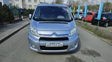 CITROEN Jumpy