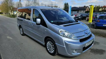 CITROEN Jumpy