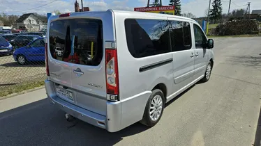 CITROEN Jumpy