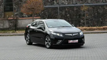 OPEL Ampera