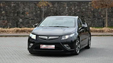 OPEL Ampera