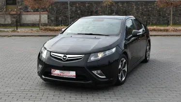 OPEL Ampera