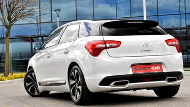 CITROEN DS5