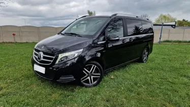 MERCEDES-BENZ V Klasa