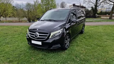 MERCEDES-BENZ V Klasa