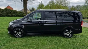 MERCEDES-BENZ V Klasa